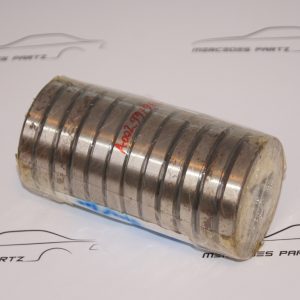 Mercedes-Benz W100 600 rear axle inside seal ring Genuine Mercedes Part Mercedes-Benz W100 600 rear axle inside seal ring Genuine Mercedes Part