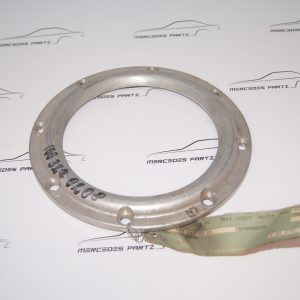 A1003270208 , Mercedes-Benz W100 600 air spring bellows pressure ring NOS Genuine Mercedes Part