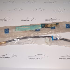 Mercedes-Benz W100 600 / Pullman from pump to pressure reservoir hose NOS Genuine Mercedes Part Mercedes-Benz W100 600 / Pullman from pump to pressure reservoir hose NOS Genuine Mercedes Part