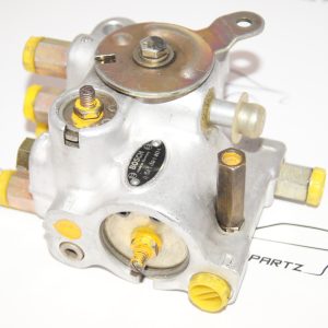 W109 300SEL suspension valve NOS Bosch W109 300SEL suspension valve NOS Bosch