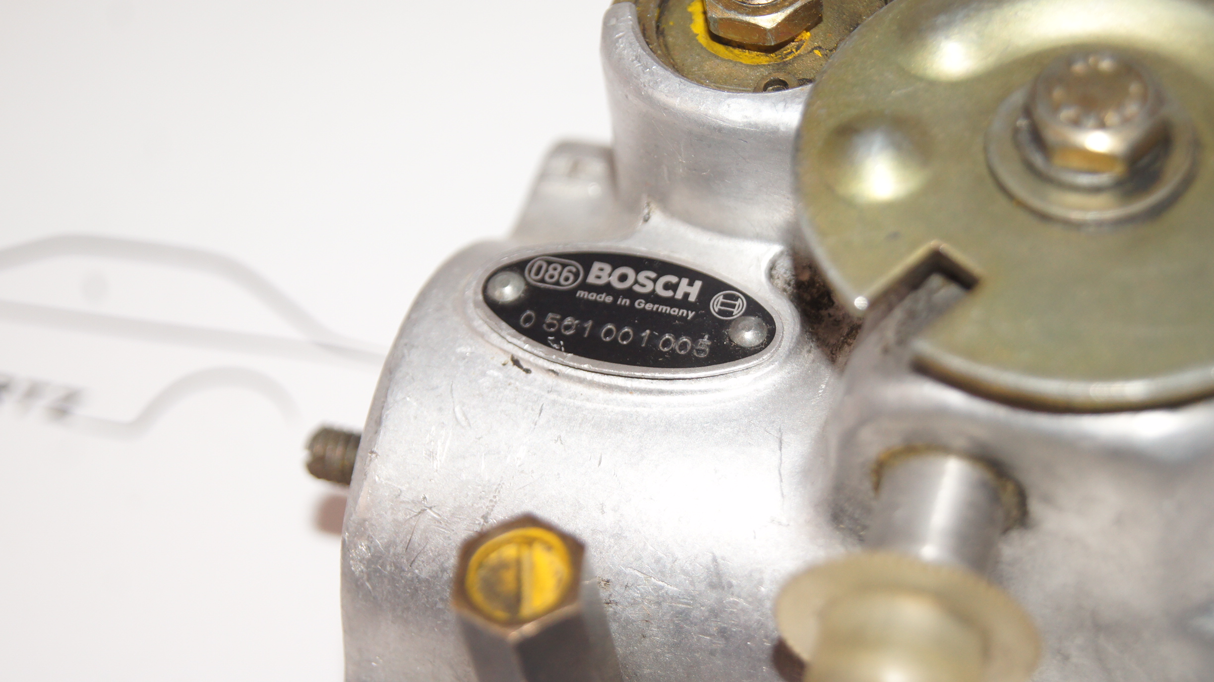 Mercedes-Benz W100 600 / Pullman height control valve unit NOS Bosch Mercedes-Benz W100 600 / Pullman height control valve unit NOS Bosch