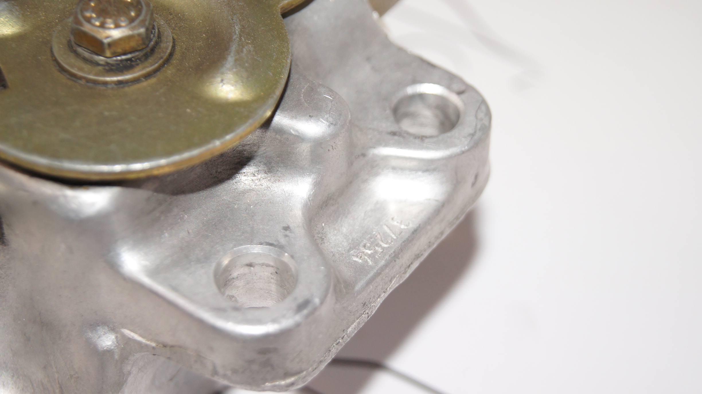 Mercedes-Benz W100 600 / Pullman height control valve unit NOS Bosch Mercedes-Benz W100 600 / Pullman height control valve unit NOS Bosch