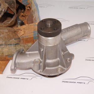 M100 980 waterpump NOS Genuine Mercedes Part