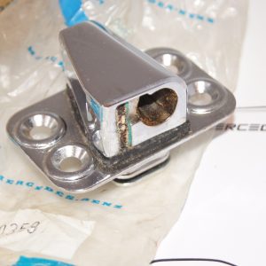 Mercedes-Benz W100 600 / Pullman Left door eye NOS Genuine Mercedes Part Mercedes-Benz W100 600 / Pullman Left door eye NOS Genuine Mercedes Part