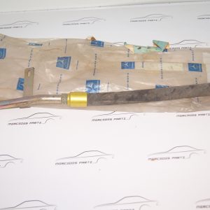 Mercedes-Benz 450SEL 6.9 M100 engine lubrication oil hose NOS ARGUS