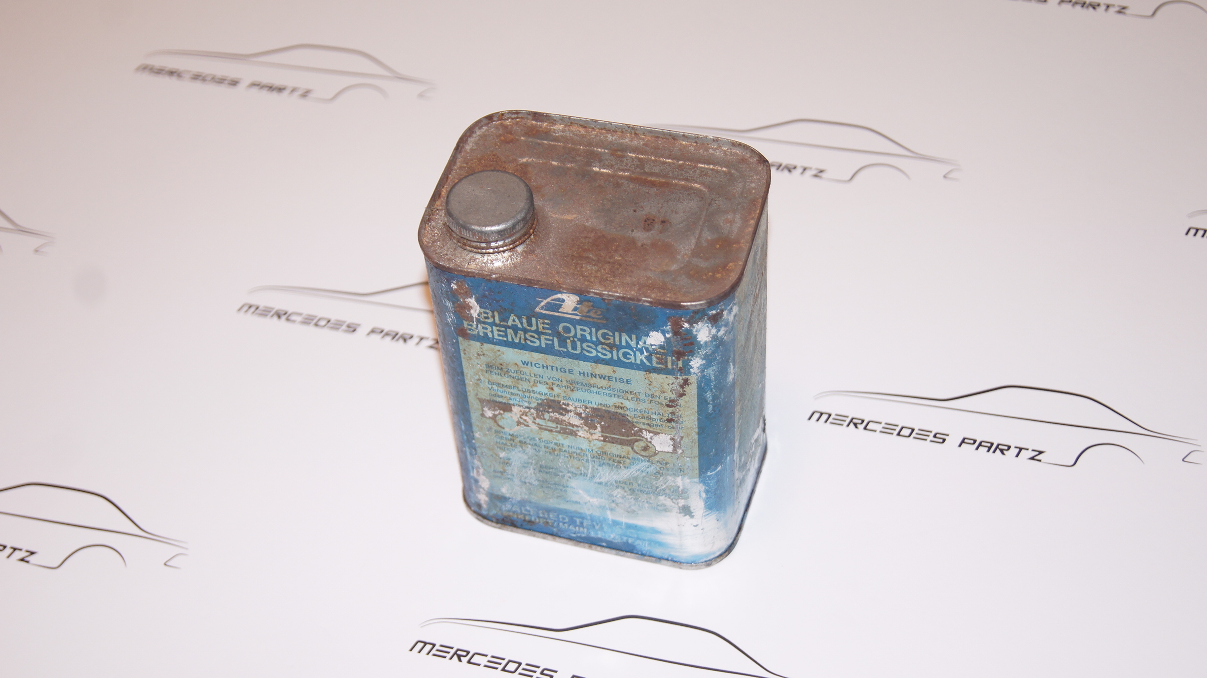 Mercedes-Benz W100 600 / Pullman Brake booster kit NOS Genuine Mercedes Part Mercedes-Benz W100 600 / Pullman Brake booster kit NOS Genuine Mercedes Part