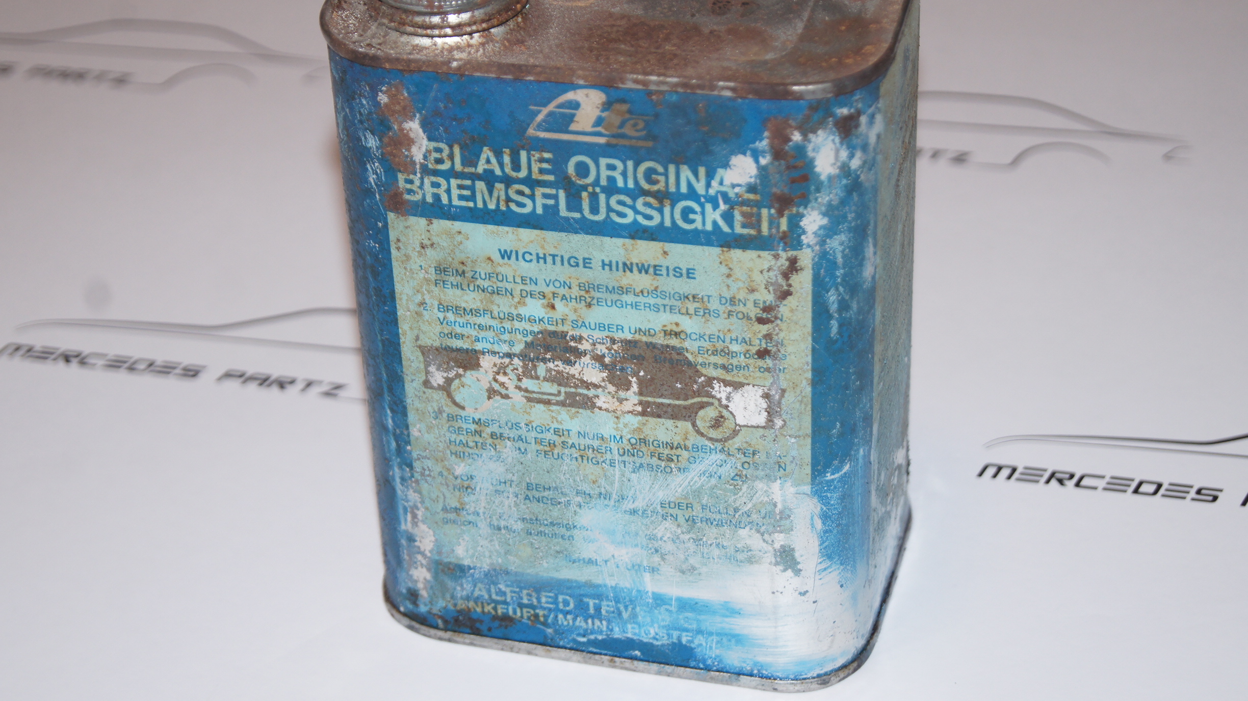 Mercedes-Benz W100 600 / Pullman Brake booster kit NOS Genuine Mercedes Part Mercedes-Benz W100 600 / Pullman Brake booster kit NOS Genuine Mercedes Part