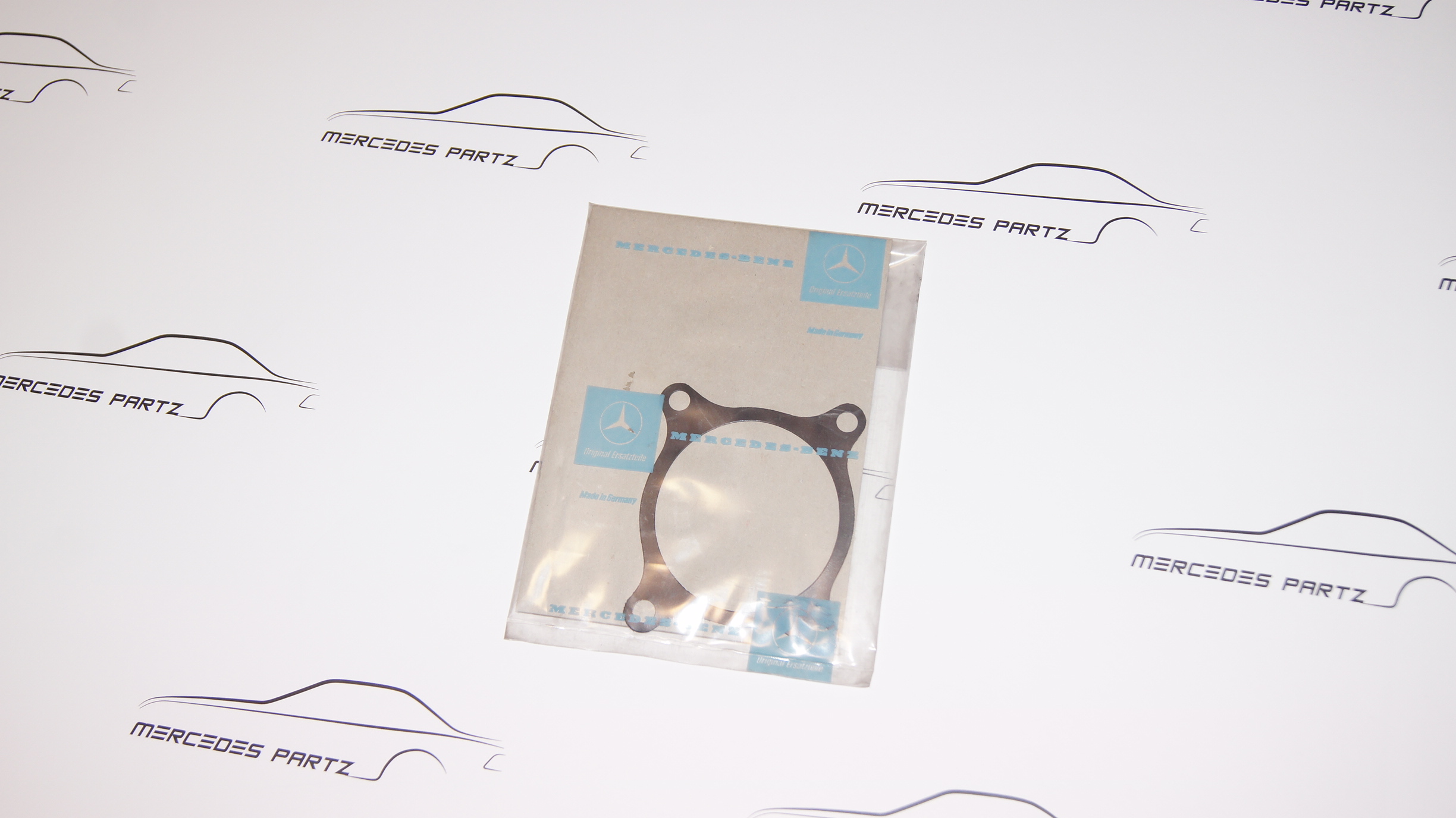 Mercedes-Benz W100 600 / Pullman Brake booster kit NOS Genuine Mercedes Part Mercedes-Benz W100 600 / Pullman Brake booster kit NOS Genuine Mercedes Part