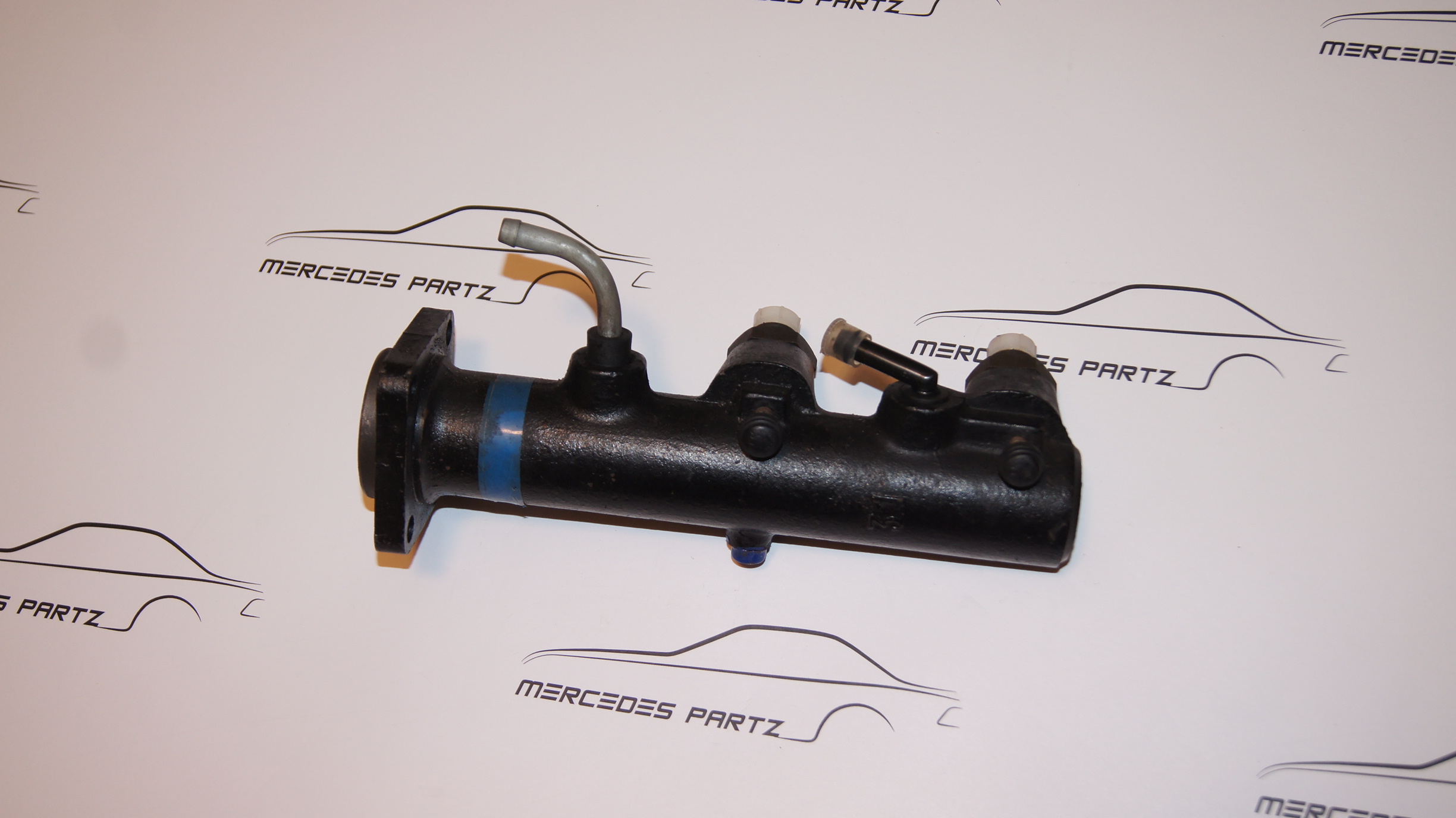 Mercedes-Benz W100 600 / Pullman Brake booster kit NOS Genuine Mercedes Part Mercedes-Benz W100 600 / Pullman Brake booster kit NOS Genuine Mercedes Part