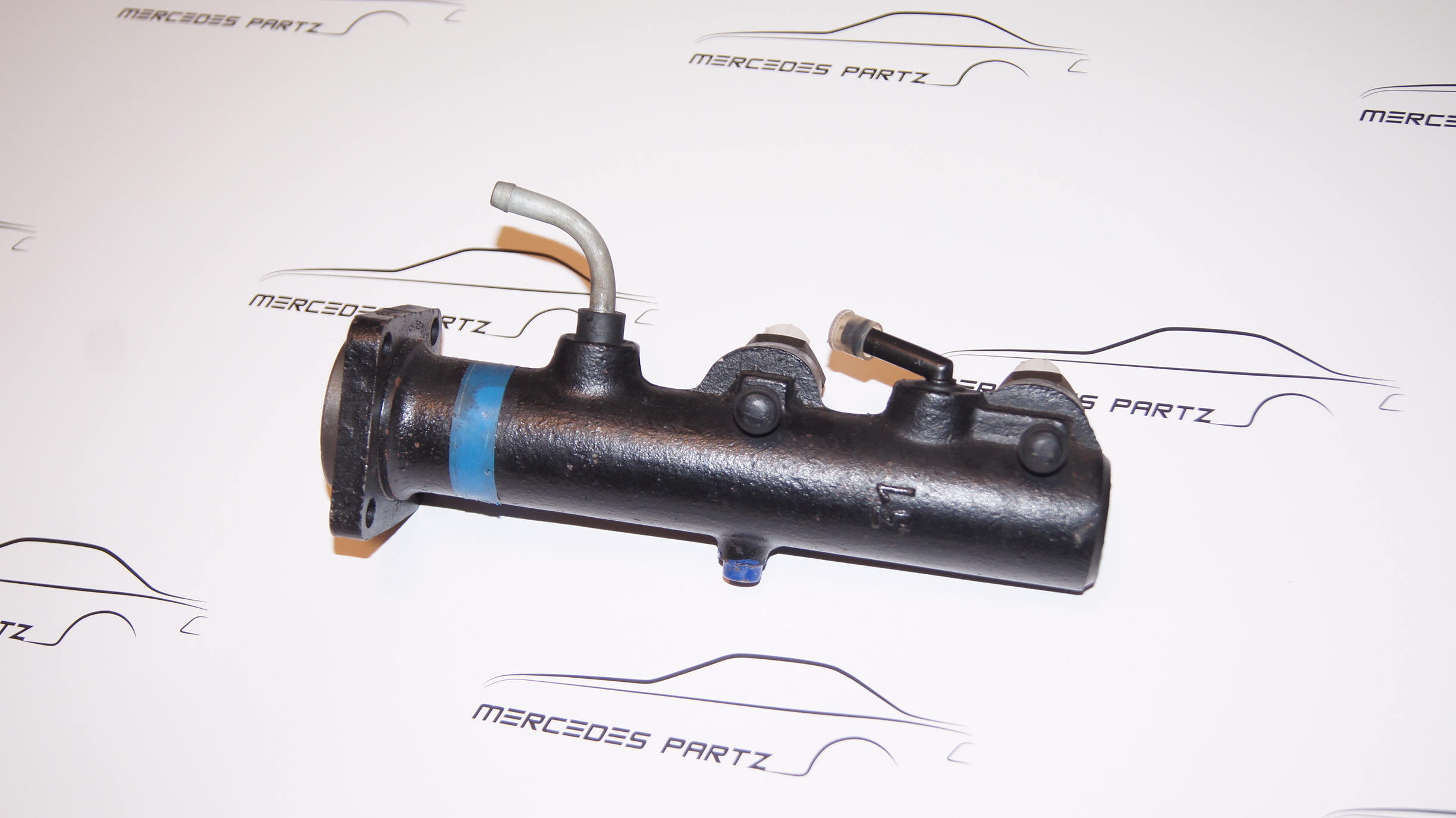 Mercedes-Benz W100 600 / Pullman Brake booster kit NOS Genuine Mercedes Part Mercedes-Benz W100 600 / Pullman Brake booster kit NOS Genuine Mercedes Part