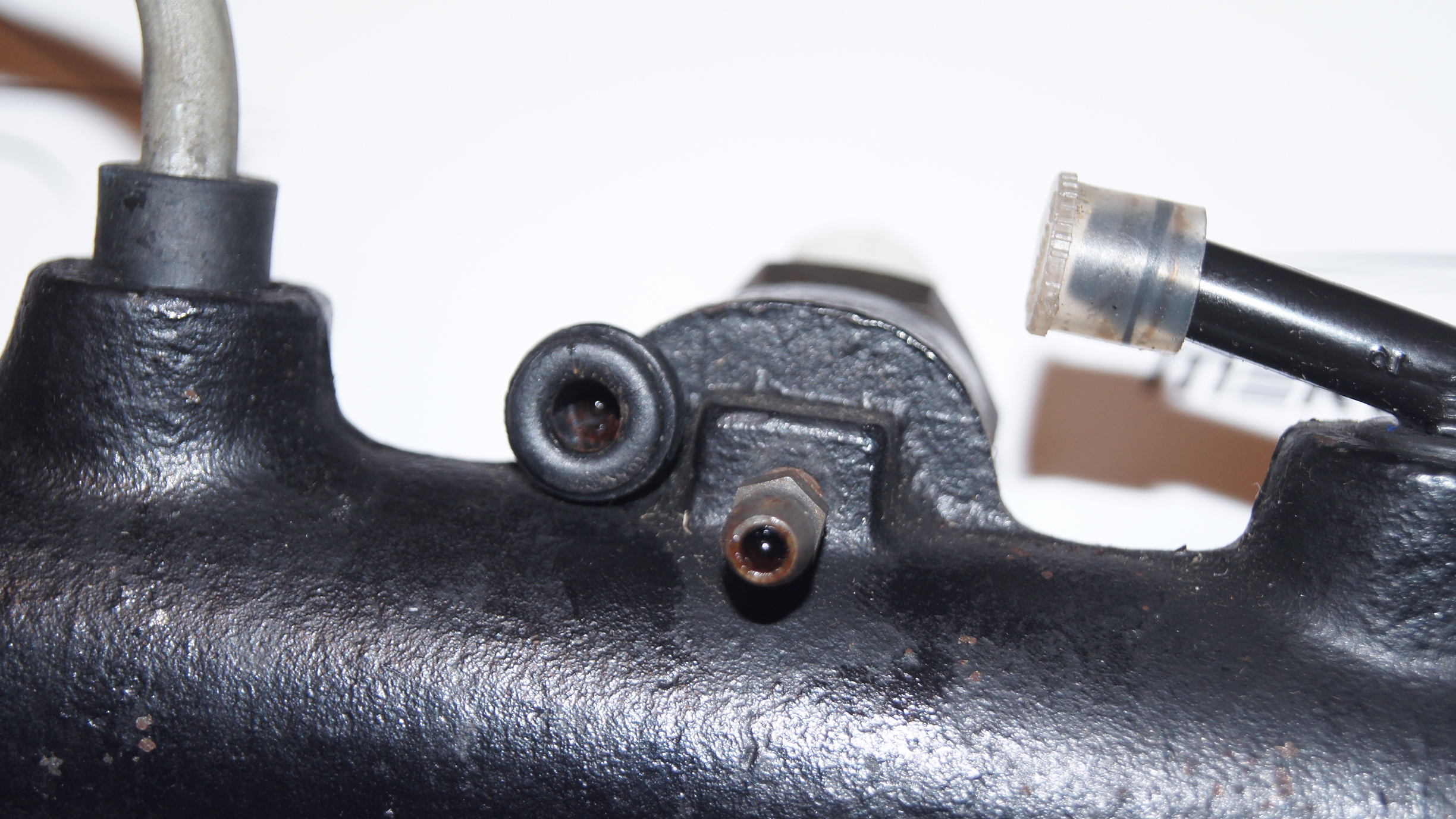 Mercedes-Benz W100 600 / Pullman Brake booster kit NOS Genuine Mercedes Part Mercedes-Benz W100 600 / Pullman Brake booster kit NOS Genuine Mercedes Part