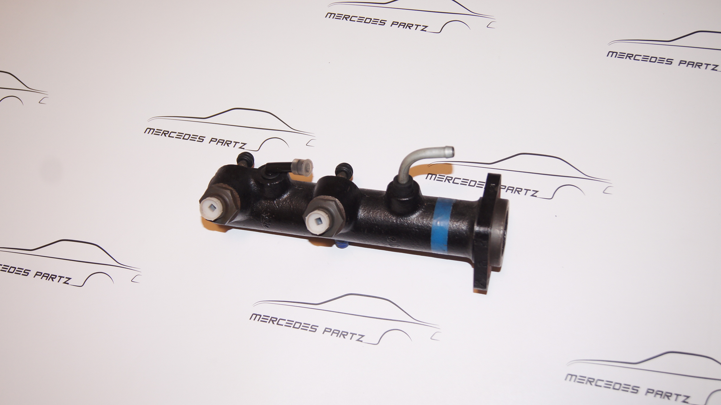 Mercedes-Benz W100 600 / Pullman Brake booster kit NOS Genuine Mercedes Part Mercedes-Benz W100 600 / Pullman Brake booster kit NOS Genuine Mercedes Part