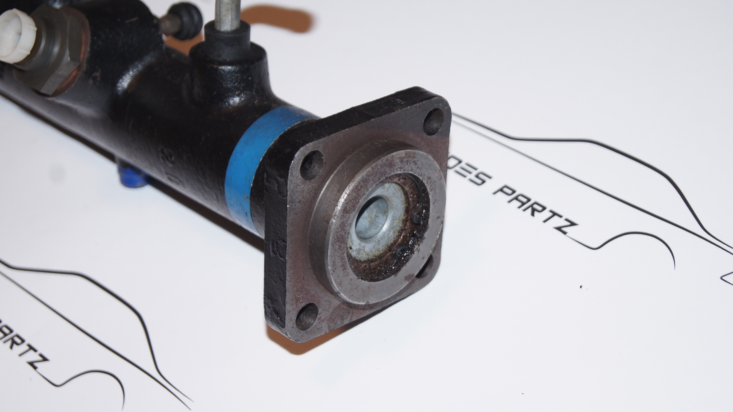 Mercedes-Benz W100 600 / Pullman Brake booster kit NOS Genuine Mercedes Part Mercedes-Benz W100 600 / Pullman Brake booster kit NOS Genuine Mercedes Part