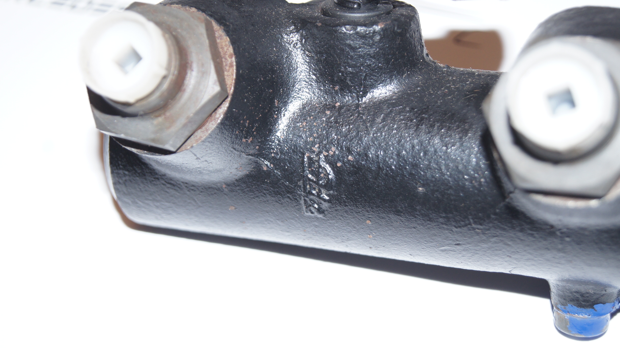 Mercedes-Benz W100 600 / Pullman Brake booster kit NOS Genuine Mercedes Part Mercedes-Benz W100 600 / Pullman Brake booster kit NOS Genuine Mercedes Part