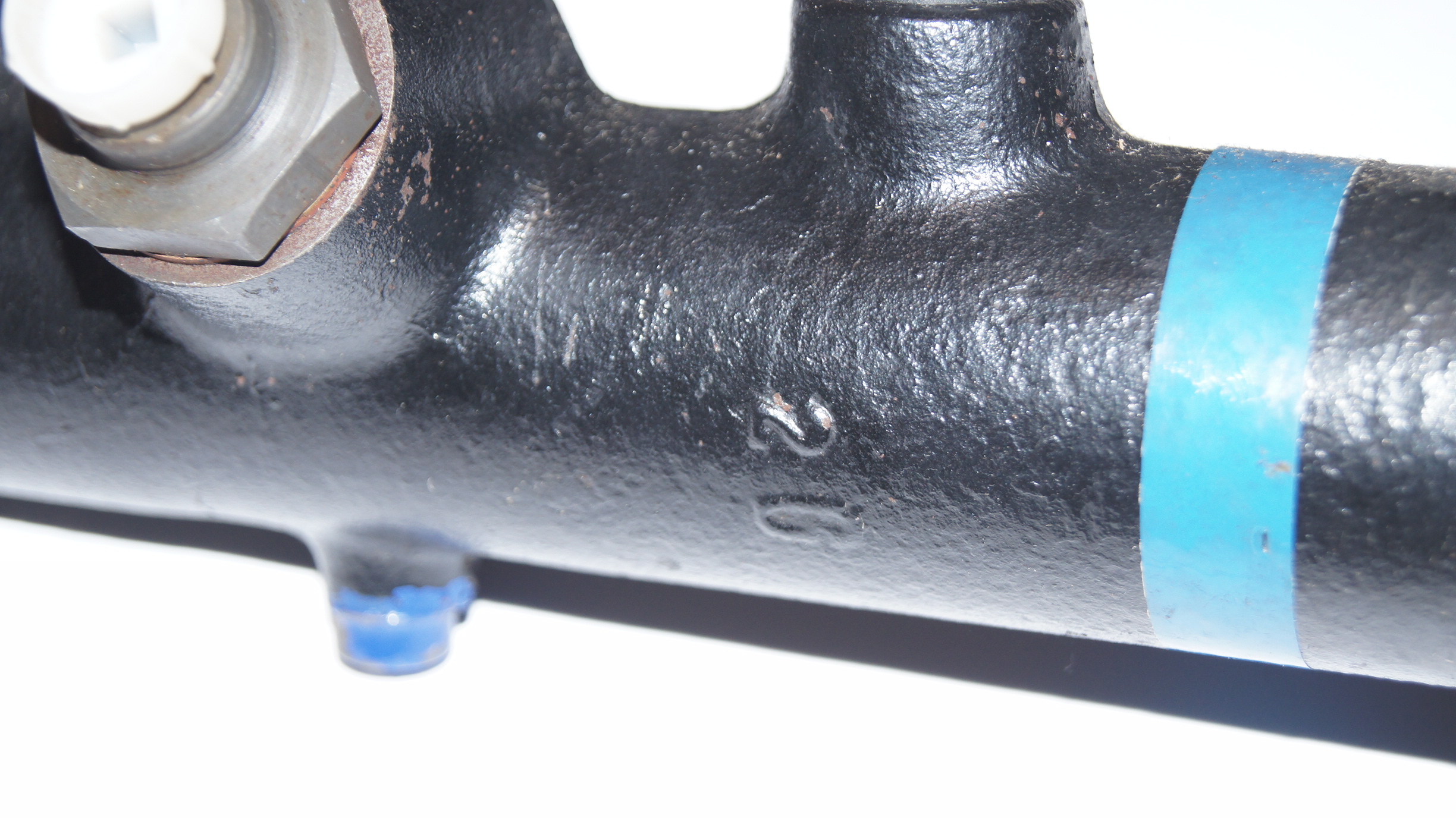 Mercedes-Benz W100 600 / Pullman Brake booster kit NOS Genuine Mercedes Part Mercedes-Benz W100 600 / Pullman Brake booster kit NOS Genuine Mercedes Part