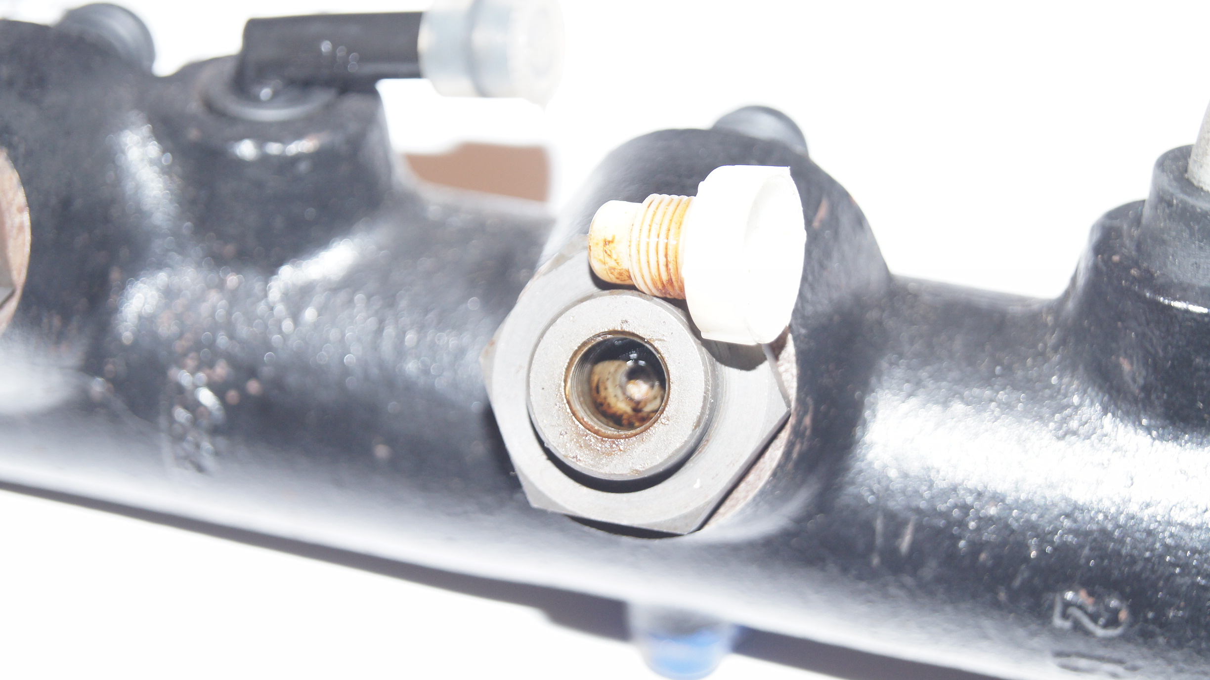 Mercedes-Benz W100 600 / Pullman Brake booster kit NOS Genuine Mercedes Part Mercedes-Benz W100 600 / Pullman Brake booster kit NOS Genuine Mercedes Part