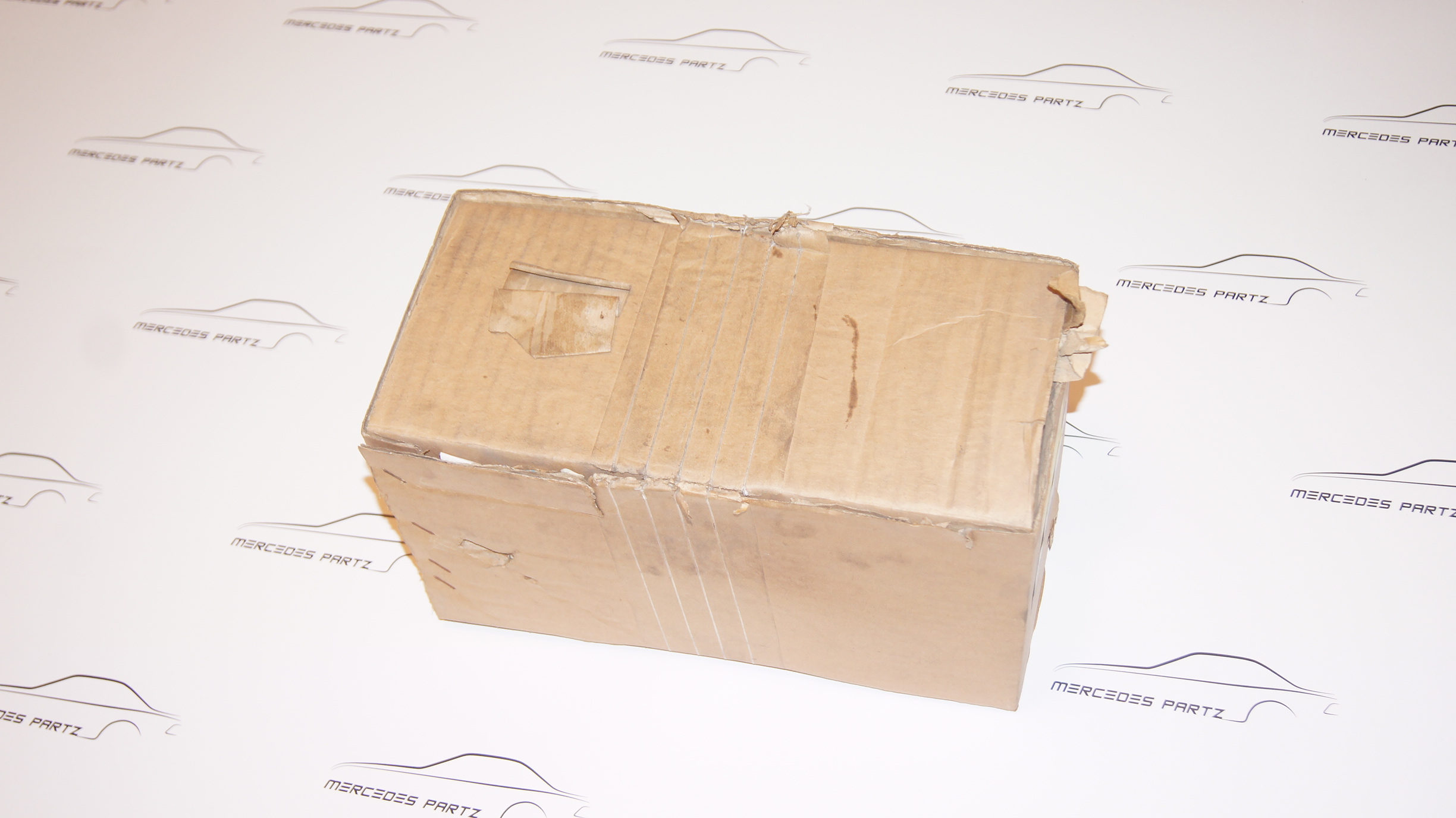 Mercedes-Benz W100 600 / Pullman Brake booster kit NOS Genuine Mercedes Part Mercedes-Benz W100 600 / Pullman Brake booster kit NOS Genuine Mercedes Part