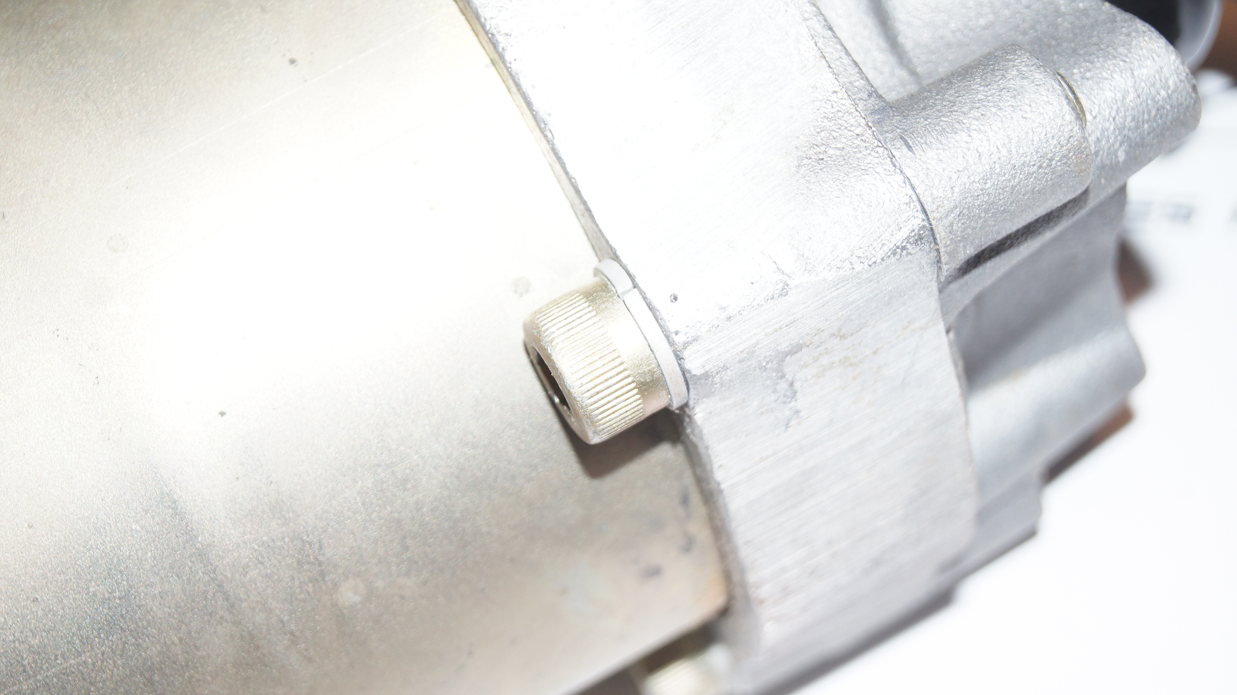 Mercedes-Benz W100 600 / Pullman Brake booster kit NOS Genuine Mercedes Part Mercedes-Benz W100 600 / Pullman Brake booster kit NOS Genuine Mercedes Part