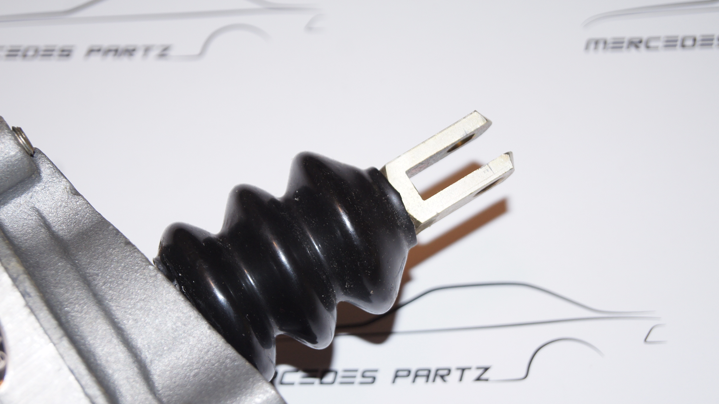 Mercedes-Benz W100 600 / Pullman Brake booster kit NOS Genuine Mercedes Part Mercedes-Benz W100 600 / Pullman Brake booster kit NOS Genuine Mercedes Part