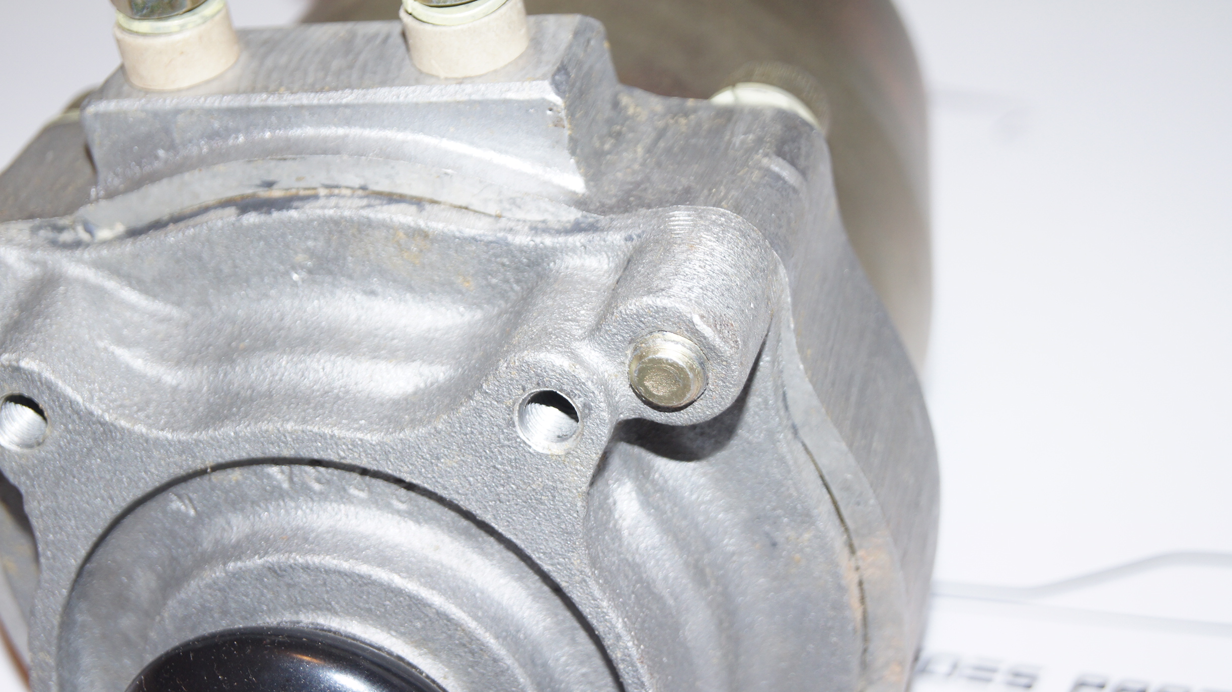 Mercedes-Benz W100 600 / Pullman Brake booster kit NOS Genuine Mercedes Part Mercedes-Benz W100 600 / Pullman Brake booster kit NOS Genuine Mercedes Part