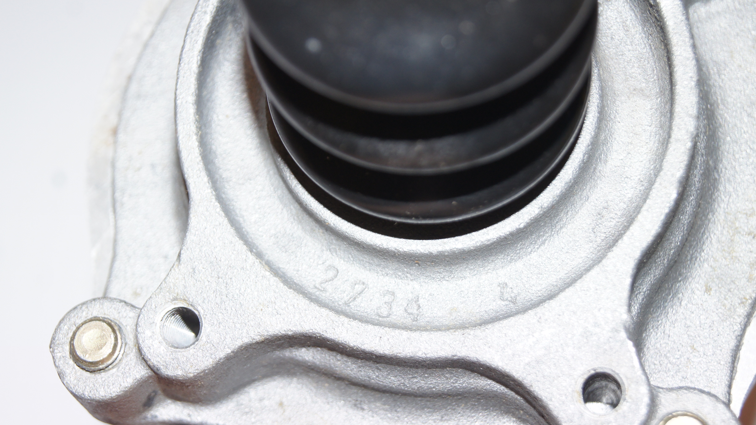 Mercedes-Benz W100 600 / Pullman Brake booster kit NOS Genuine Mercedes Part Mercedes-Benz W100 600 / Pullman Brake booster kit NOS Genuine Mercedes Part