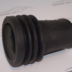 BMW E9 air guide hose NOS NEW BMW