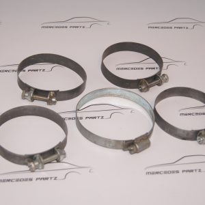 **Whole sale** Norma 75 76-92mm clamp NOS price for 5 pcs E3/E9