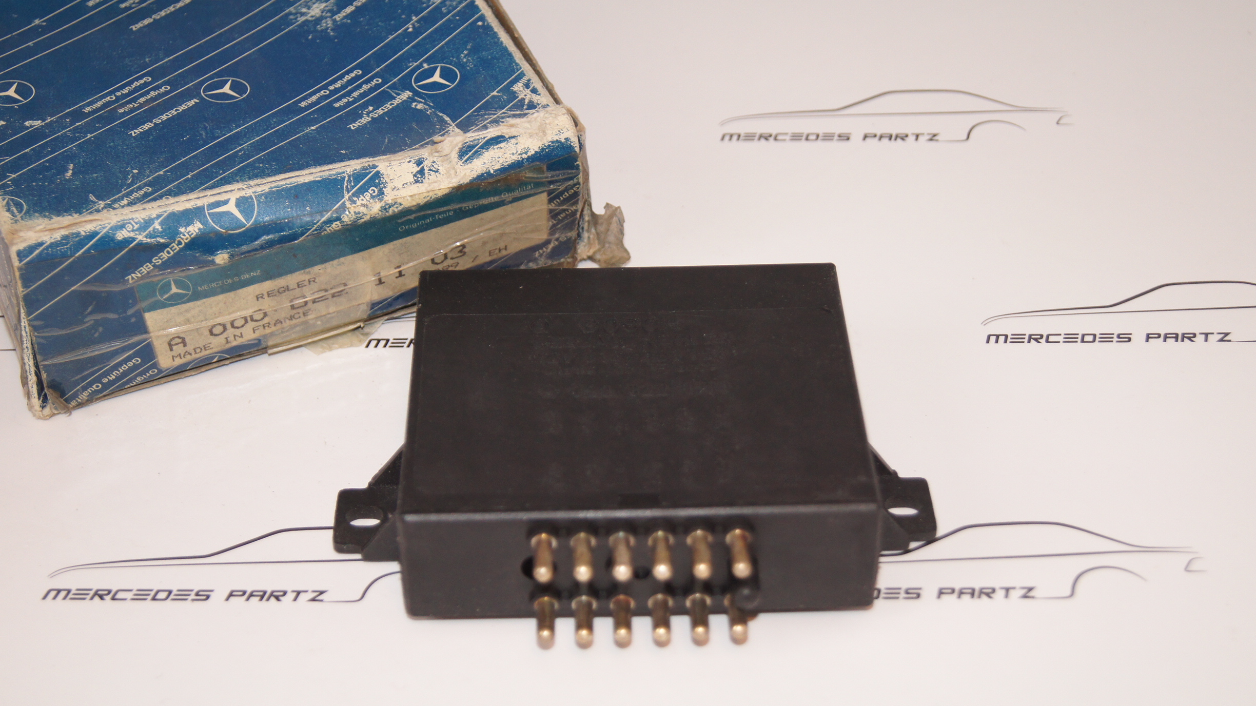 W107 W123 W126 Air conditioning automatics / electronic blower regulator NOS NEW **FREE SHIPPING** FREE SHIPPING W107 W123 W126 Air conditioning automatics / electronic blower regulator NOS NEW **FREE SHIPPING** FREE SHIPPING