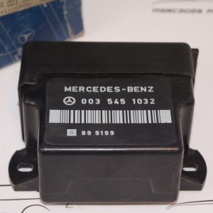 W201 190D 2.5 Diesel pre glow control unit NOS NEW Genuine Mercedes Part