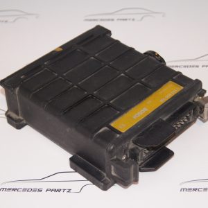 W201 190E 2.3 16 control unit USED Bosch W201 190E 2.3 16 control unit USED Bosch