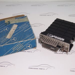 W463 200GE KE-Jetronic control unit NEW NOS Genuine Mercedes Part W463 200GE KE-Jetronic control unit NEW NOS Genuine Mercedes Part