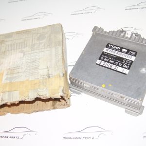 W210 E230 HEM engine control module unit USED Genuine Mercedes Part
