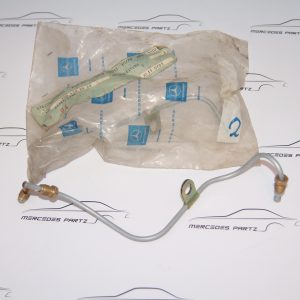 Mercedes-Benz W100 600 brake line NOS Genuine Mercedes Part Mercedes-Benz W100 600 brake line NOS Genuine Mercedes Part