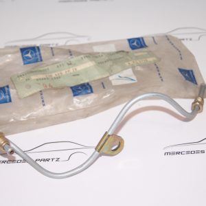 Mercedes-Benz W100 600 brake line NOS Genuine Mercedes Part Mercedes-Benz W100 600 brake line NOS Genuine Mercedes Part