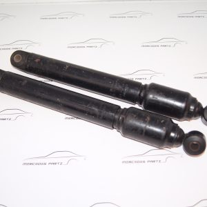 Mercedes-Benz W100 600 steering shock absorber NOS Genuine Mercedes Part Mercedes-Benz W100 600 steering shock absorber NOS Genuine Mercedes Part