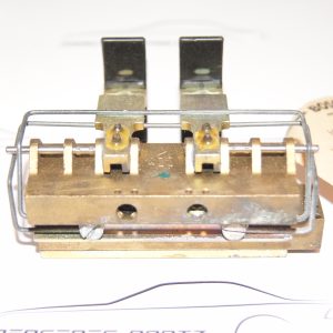 Mercedes-Benz W100 600 SWB rear door window hydraulic switch NOS Bosch Mercedes-Benz W100 600 SWB rear door window hydraulic switch NOS Bosch