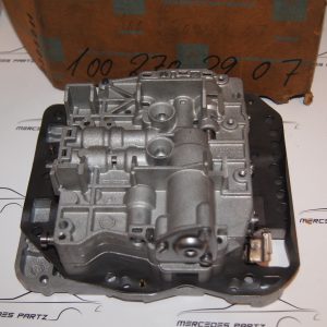 Mercedes-Benz W100 600 transmission valve body NOS Genuine Mercedes Part Mercedes-Benz W100 600 transmission valve body NOS Genuine Mercedes Part