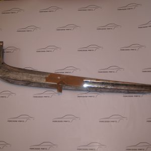 Mercedes-Benz W100 600 Rear Right bumper face bar NOS Genuine Mercedes Part Mercedes-Benz W100 600 Rear Right bumper face bar NOS Genuine Mercedes Part