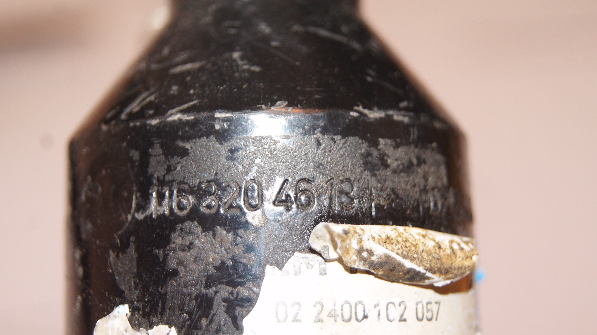 W126 W116 rear hydropneumatic spring legs **pair** USED priced as pair Genuine Mercedes Part W126 W116 rear hydropneumatic spring legs **pair** USED priced as pair Genuine Mercedes Part