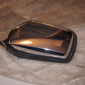 W116 miroir gauche NEW NOS Genuine Mercedes Part W116 miroir gauche NEW NOS Genuine Mercedes Part
