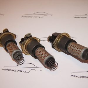Mercedes-Benz 450SEL 6.9 W116 Valve Pressure Regulator Air Suspension Valve NOS Genuine Mercedes Part