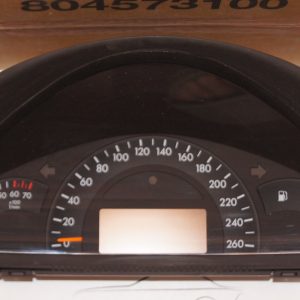 C180 C200 Kompressor C230 K instrument cluster NEW NOS Genuine Mercedes Part C180 C200 Kompressor C230 K instrument cluster NEW NOS Genuine Mercedes Part