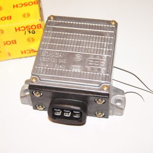 Ignition trigger box NOS NEW Bosch Ignition trigger box NOS NEW Bosch
