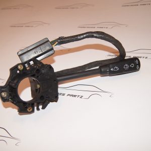 W124 turn signal switch NOS Genuine Mercedes Part