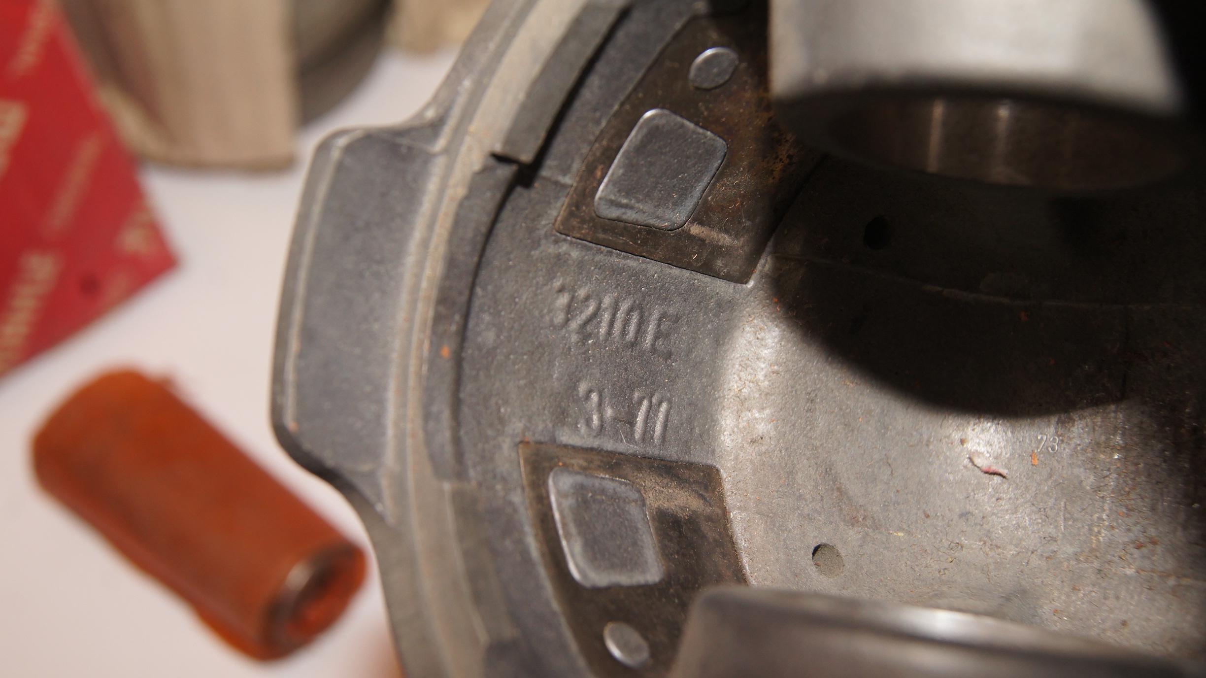 M108 M114 M129 250 82.50mm piston set NOS NEW NURAL NOS(New Old Stock) M108 M114 M129 250 82.50mm piston set NOS NEW NURAL NOS(New Old Stock)