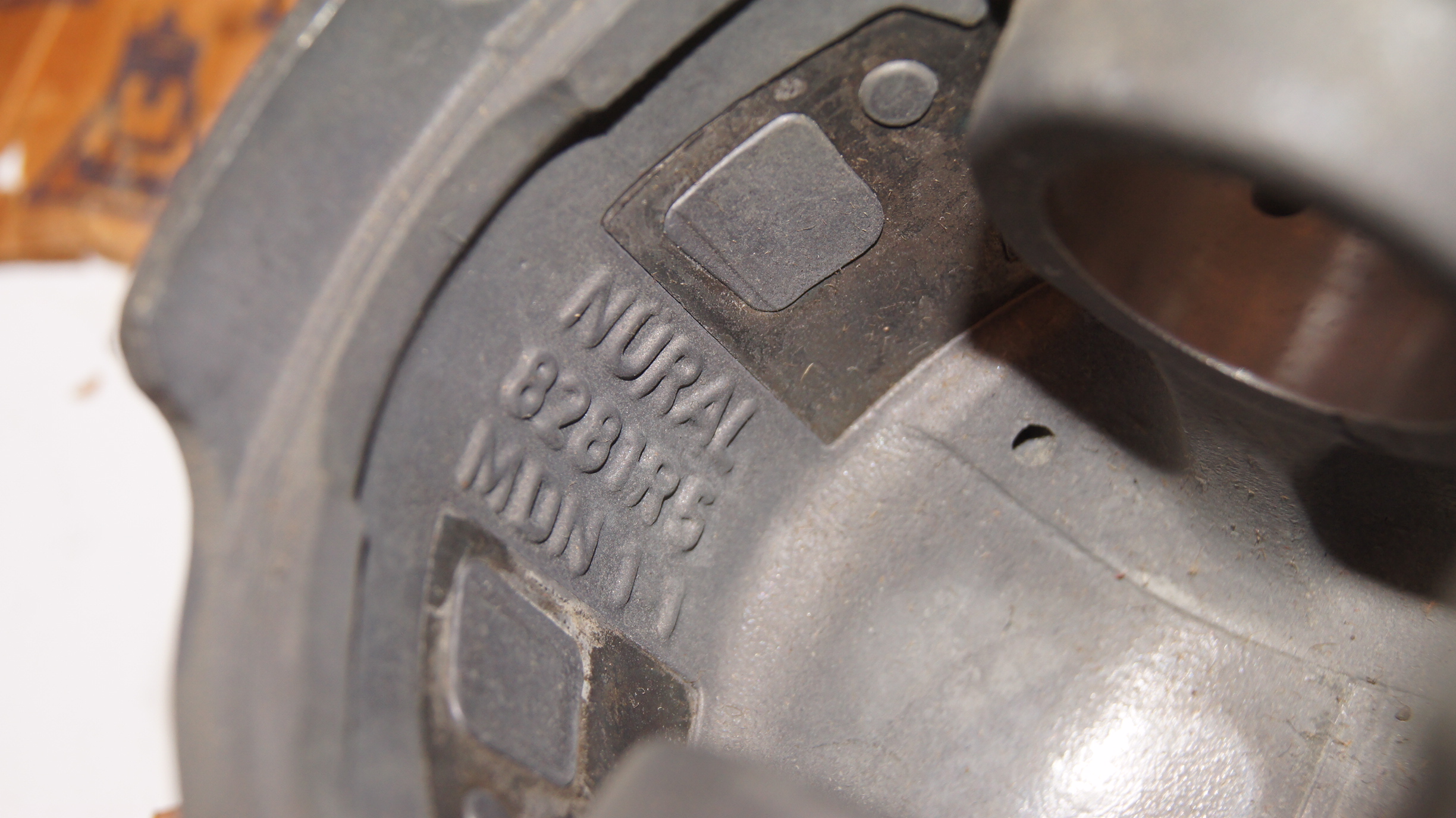 Mercedes-Benz M108 M114 M129 piston set STD 81.985mm 82.00mm NURAL NEW NOS M108 Mercedes-Benz M108 M114 M129 piston set STD 81.985mm 82.00mm NURAL NEW NOS M108