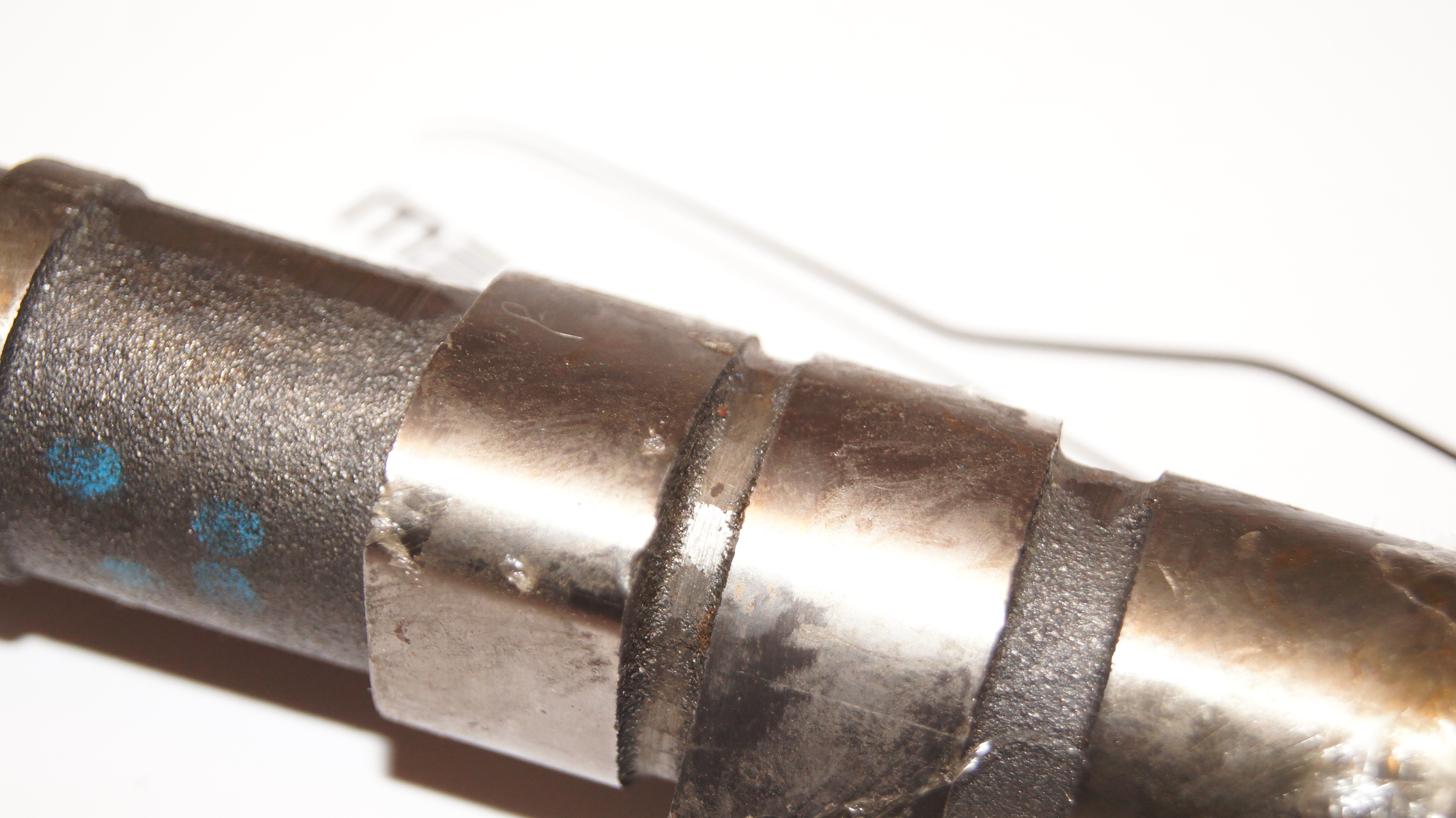 M103 camshaft NOS Genuine Mercedes Part M103 camshaft NOS Genuine Mercedes Part