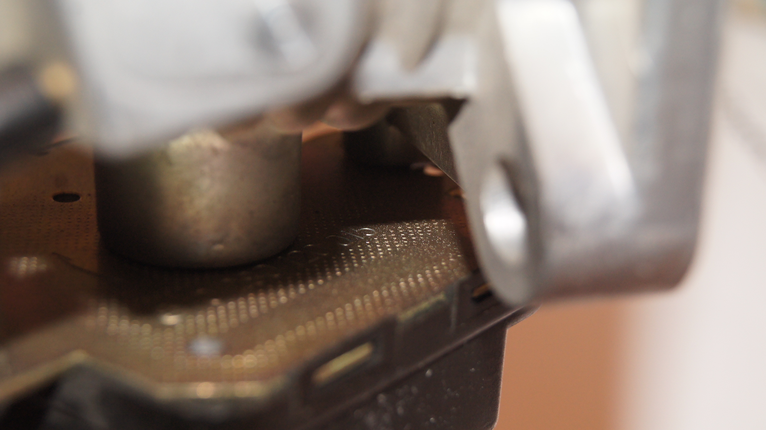 Mercedes-Benz M117 450 SL SLC SE SEL 280SE 4.5 D-Jetronic throttle body NOS Genuine Mercedes Part Mercedes-Benz M117 450 SL SLC SE SEL 280SE 4.5 D-Jetronic throttle body NOS Genuine Mercedes Part