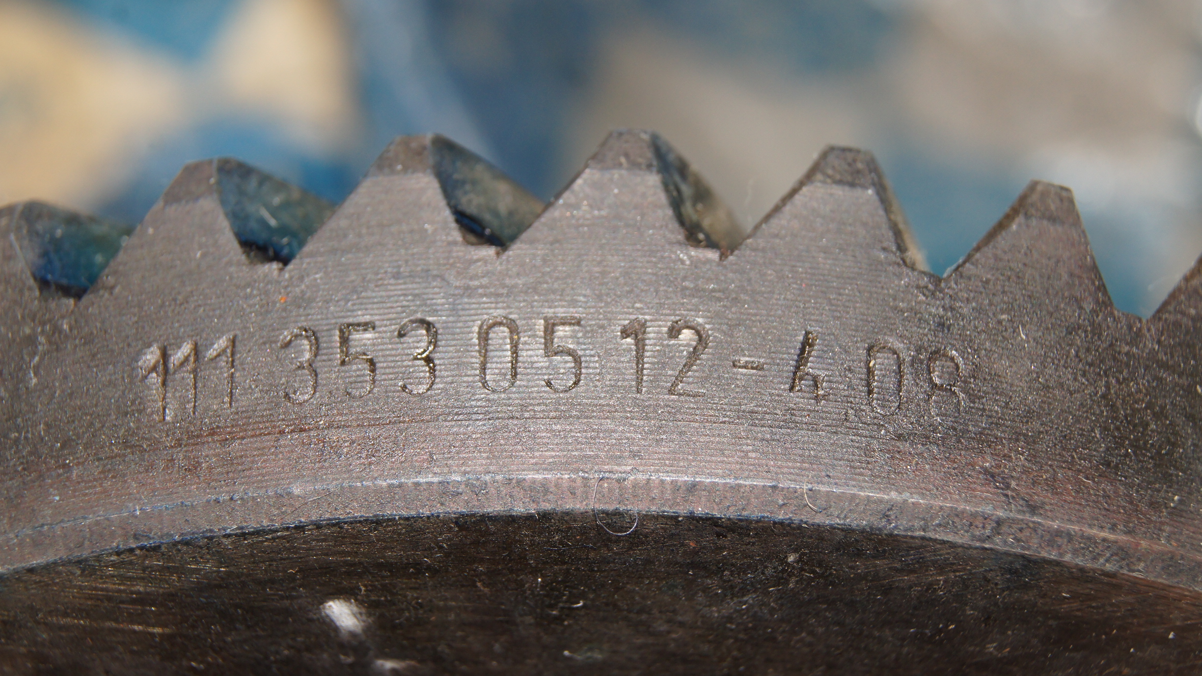 W113 W112 W111 W109 rear axle differential crown wheel ring gear and drive pinion 4.08 ratio NEW NOS Genuine Mercedes Part W113 W112 W111 W109 rear axle differential crown wheel ring gear and drive pinion 4.08 ratio NEW NOS Genuine Mercedes Part