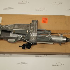 W203 steering column tube NEW Genuine Genuine Mercedes Part W203 steering column tube NEW Genuine Genuine Mercedes Part